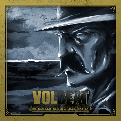 Volbeat Lonesome Rider Profile Image