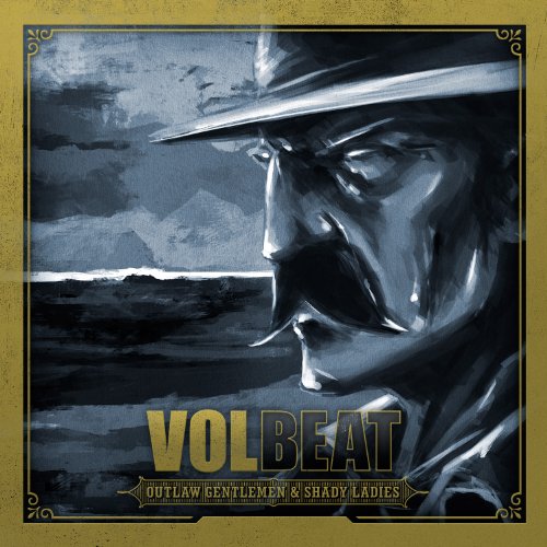 Volbeat My Body Profile Image