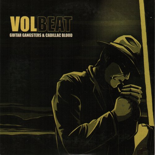 Volbeat Still Counting Profile Image