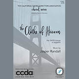 Download or print W. B. Yeats and Jasper Randall The Cloths of Heaven Sheet Music Printable PDF 11-page score for Concert / arranged SATB Choir SKU: 441943