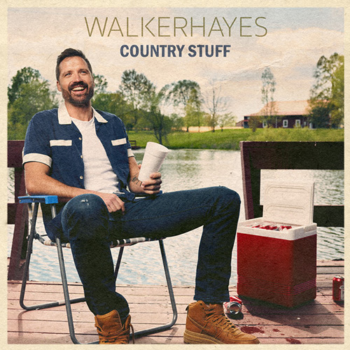 Walker Hayes Fancy Like Profile Image