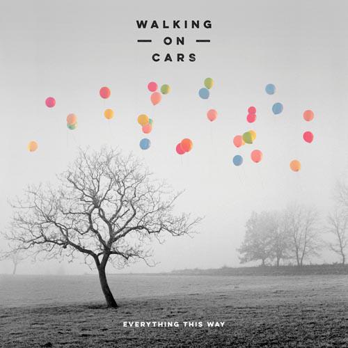 Speeding Cars cover image