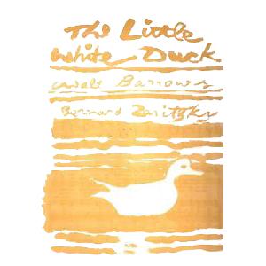 Walt Barrows Little White Duck Profile Image