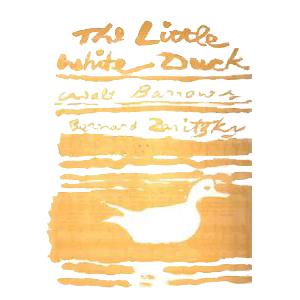 Little White Duck cover image