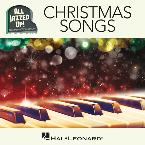 Walter Kent I'll Be Home For Christmas [Jazz version] Profile Image