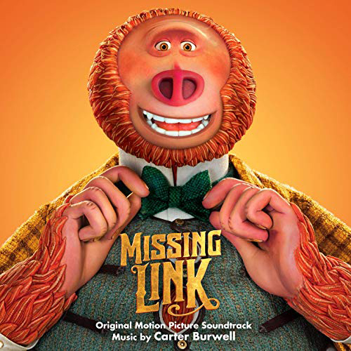 Walter Martin Do-Dilly-Do (A Friend Like You) (from Missing Link) Profile Image