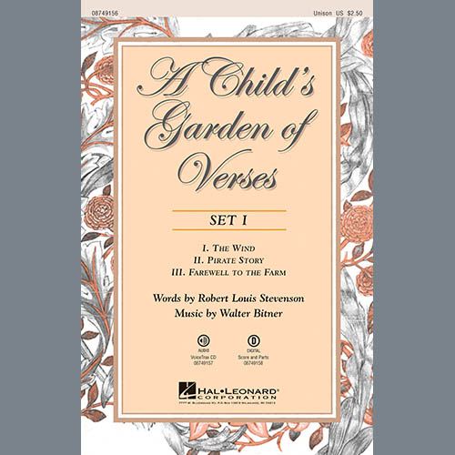 Walter Bitner Download Printable PDF Score Easily Download Walter Bitner Printable PDF piano music notes, guitar tabs for Unison Choir. Transpose or transcribe this score in no time - Learn how to play song progression.