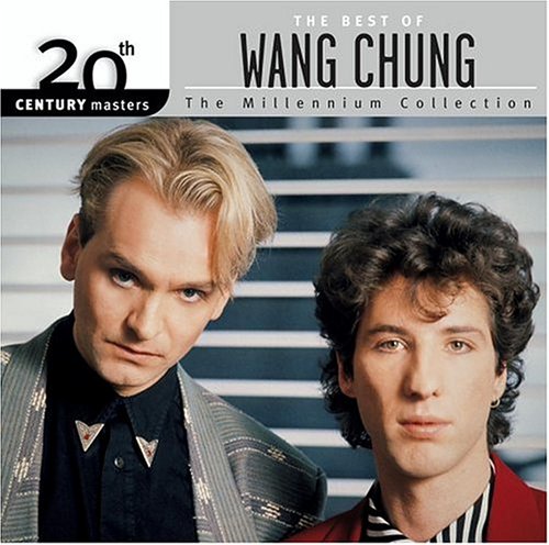 Wang Chung Dance Hall Days Profile Image