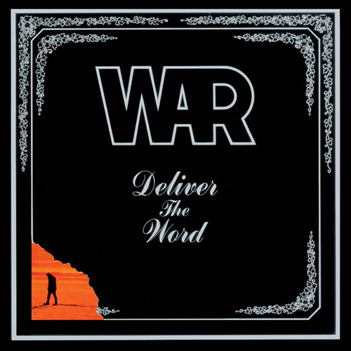 War Deliver The Word Profile Image