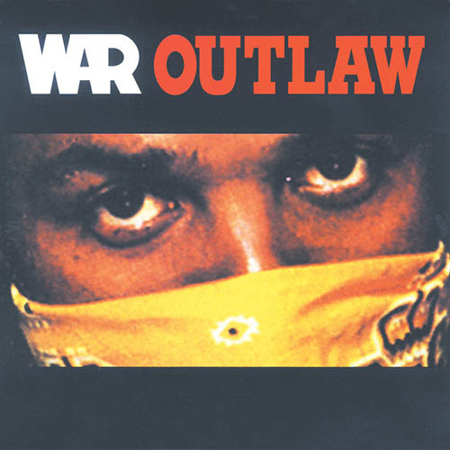 Outlaw cover image