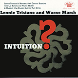 Download or print Warne Marsh & Lennie Tristano Marionette Sheet Music Printable PDF 3-page score for Jazz / arranged Electric Guitar Transcription SKU: 419163