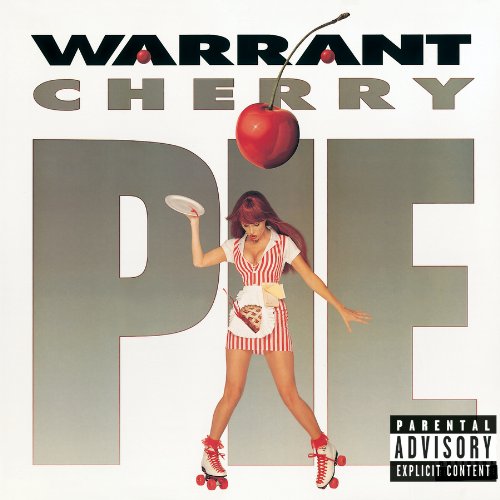 Warrant Cherry Pie Profile Image