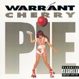 Download or print Warrant Cherry Pie Sheet Music Printable PDF 7-page score for Pop / arranged Guitar Tab SKU: 61347