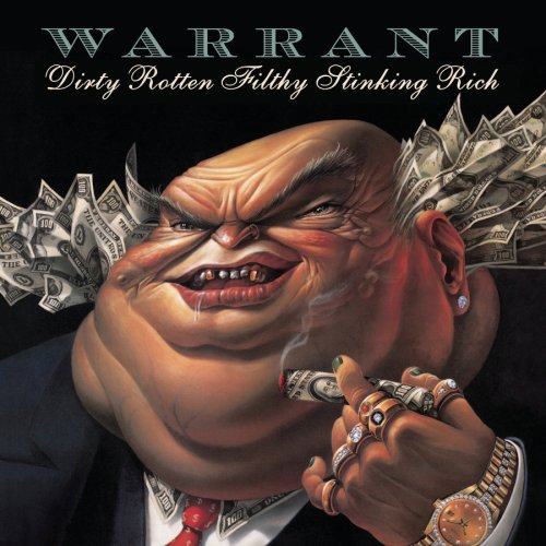 Warrant Heaven Profile Image