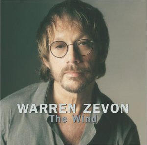 Warren Zevon Keep Me In Your Heart Profile Image