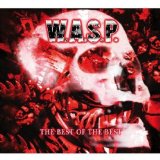 Download or print W.A.S.P. I Wanna Be Somebody Sheet Music Printable PDF 7-page score for Pop / arranged Piano, Vocal & Guitar Chords (Right-Hand Melody) SKU: 73215