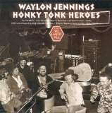 Download or print Waylon Jennings Honky Tonk Heroes Sheet Music Printable PDF 4-page score for Country / arranged Piano, Vocal & Guitar Chords (Right-Hand Melody) SKU: 76686