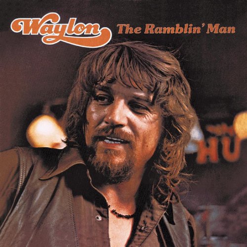 Waylon Jennings Amanda Profile Image