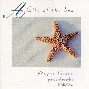 Wayne Gratz A Gift Of The Sea Profile Image