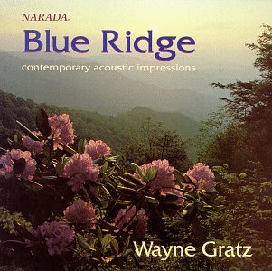 Wayne Gratz Blue Ridge Part 2 Profile Image
