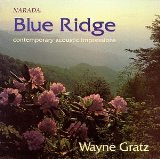 Download or print Wayne Gratz Blue Ridge Part 2 Sheet Music Printable PDF 5-page score for New Age / arranged Piano Solo SKU: 74771