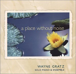 Wayne Gratz Still Pond Profile Image