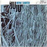 Download or print Wayne Shorter Juju Sheet Music Printable PDF 1-page score for Jazz / arranged Real Book – Melody & Chords – Eb Instruments SKU: 61892