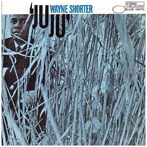 Wayne Shorter Juju Profile Image