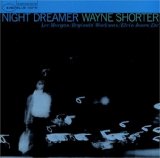 Download or print Wayne Shorter Night Dreamer Sheet Music Printable PDF 1-page score for Jazz / arranged Real Book – Melody & Chords – C Instruments SKU: 60035