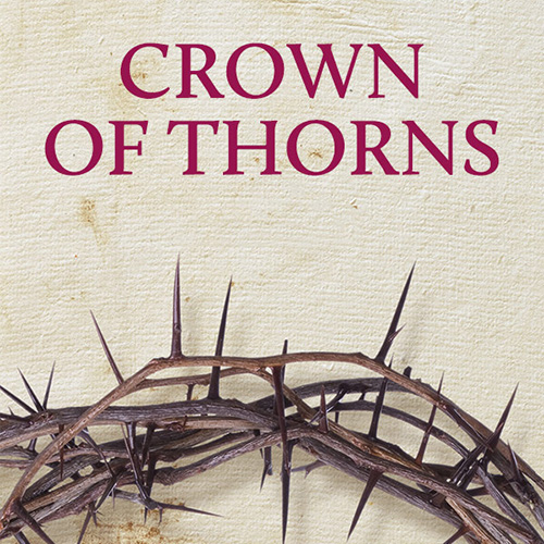 Wayne Stewart Crown Of Thorns Profile Image