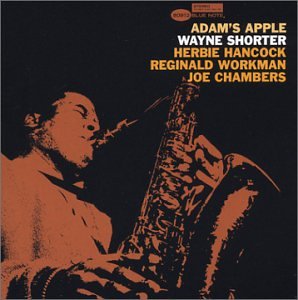 Wayne Shorter Adam's Apple Profile Image