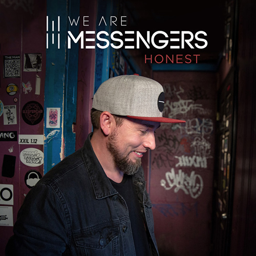 We Are Messengers Maybe It's OK Profile Image