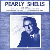 Download or print Webley Edwards Pearly Shells (Pupu O Ewa) (arr. Fred Sokolow) Sheet Music Printable PDF 2-page score for Folk / arranged Dobro SKU: 793769
