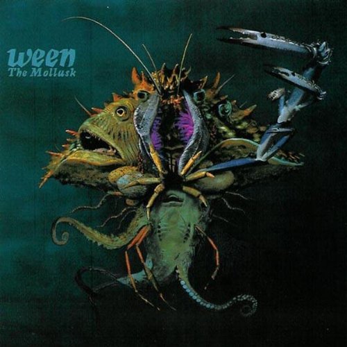 Ween Ocean Man Profile Image