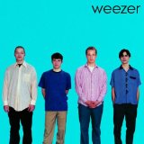 Download or print Weezer Automatic Sheet Music Printable PDF 6-page score for Rock / arranged Guitar Tab SKU: 68382