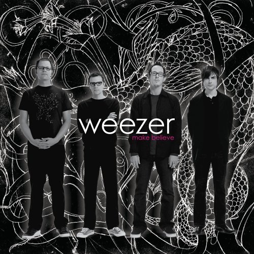 Weezer Beverly Hills Profile Image