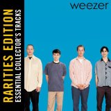 Download or print Weezer Paperface Sheet Music Printable PDF 8-page score for Pop / arranged Guitar Tab SKU: 79975