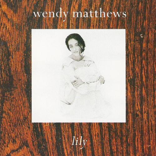 Wendy Matthews The Day You Went Away Profile Image