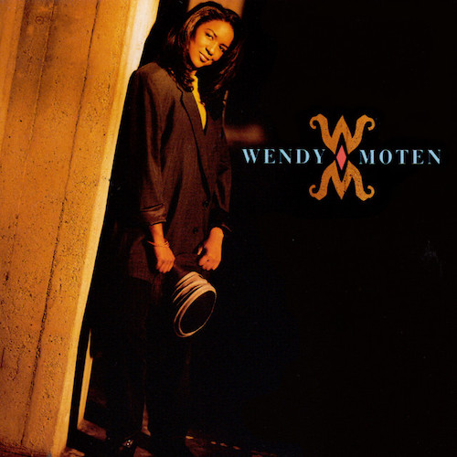 Wendy Moten Come In Out Of The Rain Profile Image