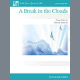 Download or print Wendy Stevens A Break In The Clouds Sheet Music Printable PDF 3-page score for Classical / arranged Educational Piano SKU: 152866