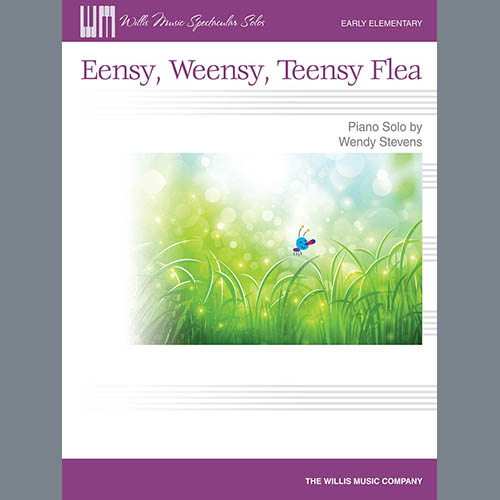Wendy Stevens Eensy, Weensy, Teensy Flea Profile Image