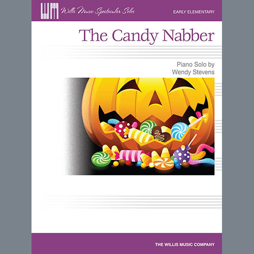 Wendy Stevens The Candy Nabber Profile Image