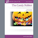 Download or print Wendy Stevens The Candy Nabber Sheet Music Printable PDF 2-page score for Halloween / arranged Educational Piano SKU: 99174