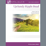 Download or print Wendy Stevens Up Sandy Ripple Road Sheet Music Printable PDF 2-page score for Instructional / arranged Educational Piano SKU: 164894