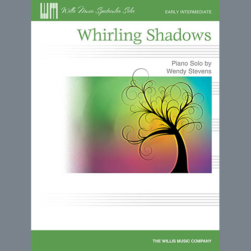 Wendy Stevens Whirling Shadows Profile Image