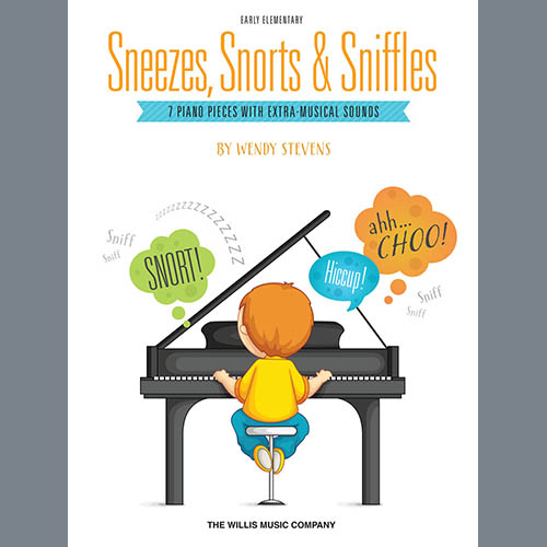 The Sniffles cover image