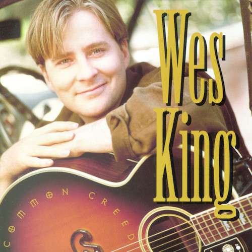 Wes King The Love Of Christ Profile Image