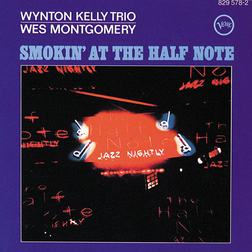 Wes Montgomery and the Wynton Kelly Trio Unit 7 Profile Image