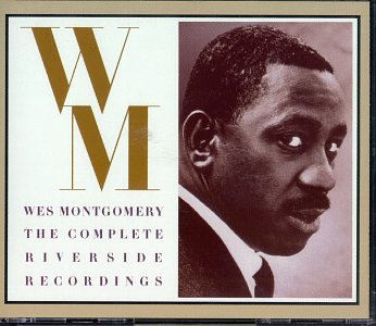 Wes Montgomery I've Grown Accustomed To Her Face Profile Image