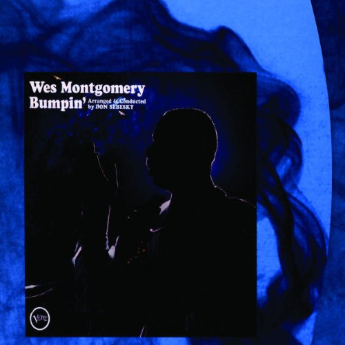 Wes Montgomery The Shadow Of Your Smile Profile Image